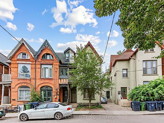 2nd image of 284 Lisgar St