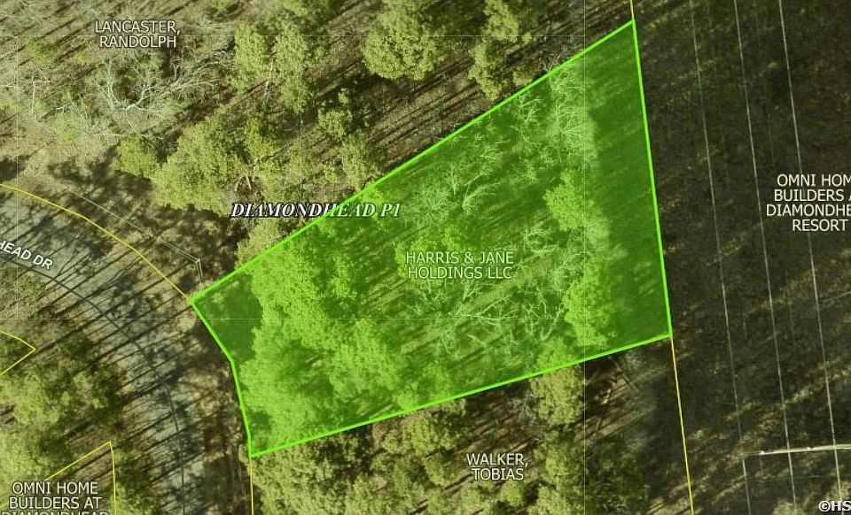 1st image of LOT 2715 Diamondhead Dr