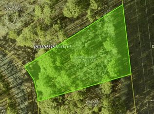 LOT 2715 Diamondhead Dr, Hot Springs National Park, AR 71913