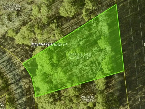 LOT 2715 Diamondhead Dr, Hot Springs National Park, AR 71913