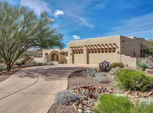 845 W Placita Quieta, Green Valley, AZ 85622