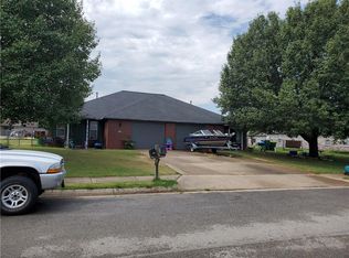 1128 Conner St, Springdale, AR 72764