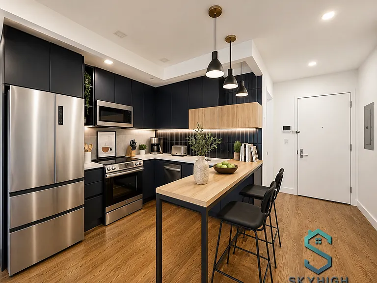1801 Ocean Ave #3L — Photo 3