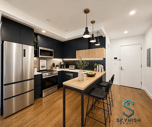 1801 Ocean Ave #3D Photo 1
