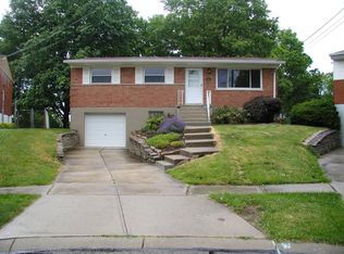 5406 Heather Ct, Cincinnati, OH 45248