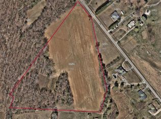0 Johnson Rd Lot 2A, High Pt, NC 27265