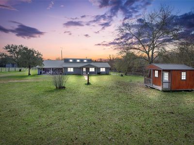 9791 County Road 347, Caldwell, TX, 77836