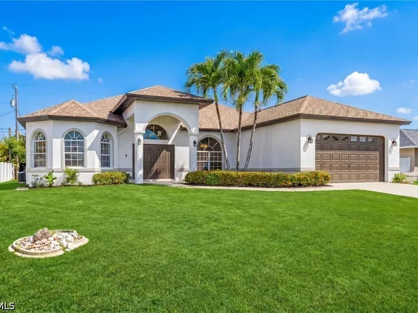 423 SE 17th Ter, Cape Coral, FL 33990
