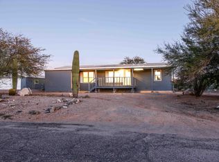 4141 S Chacoan Dr, Tucson, AZ 85735