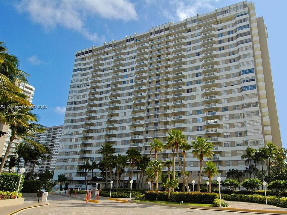 1985 S Ocean Dr APT 2F, Hallandale Beach, FL 33009 | MLS #A11504654 ...