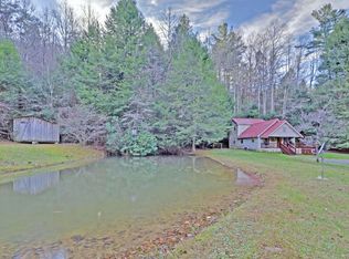 11771 Big Creek Rd #2, Ellijay, GA 30536