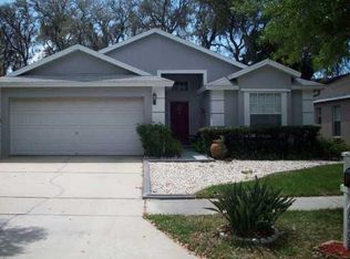 6808 Silver Branch Ct, Tampa, FL 33625