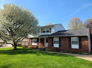 7590 Mudbrook St NW, Massillon, OH 44646