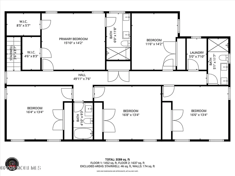 243 Woodcrest Rd — Photo 37