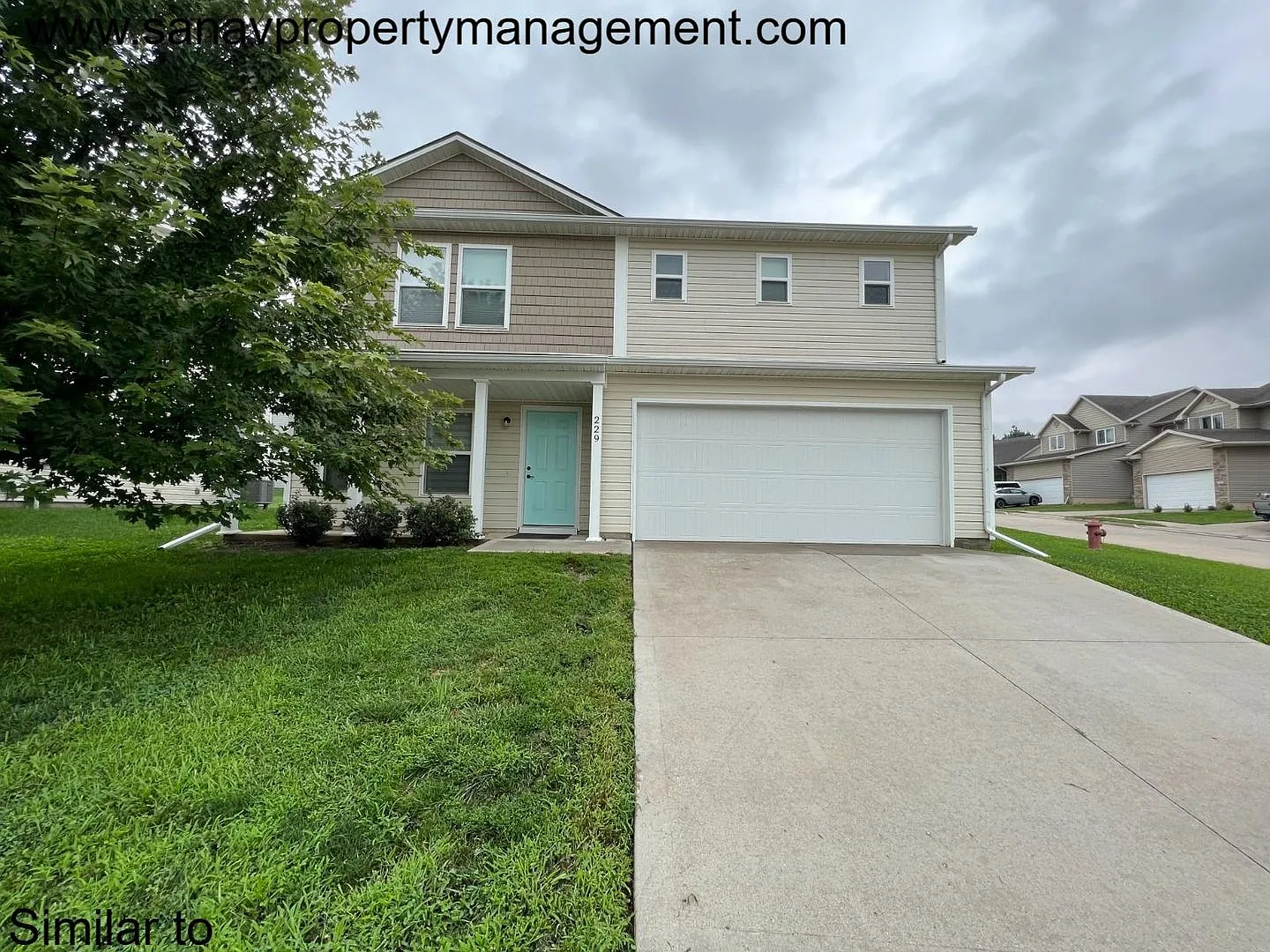 Stunning 4-Bedroom Home in Prime Norwalk Location with Open-Concept Living with fenced backyard — Photo 1
