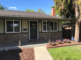 1841 Comstock Ln, San Jose, CA