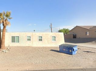 3201 Kearsage Dr APT A, Lake Havasu City, AZ 86406