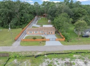 1420 BERTHA Street, Jacksonville, FL 32218