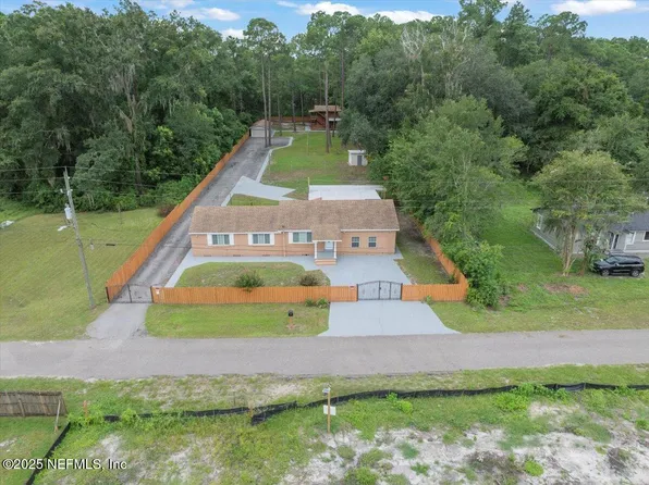 1420 BERTHA Street, Jacksonville, FL 32218