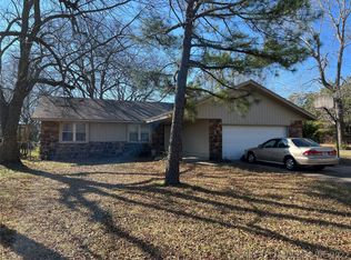 1532 E 168th St N, Skiatook, OK 74070