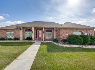 1312 Stork Way, Forney, TX 75126
