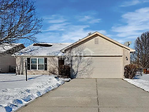 8110 Red Barn Ct Photo 1