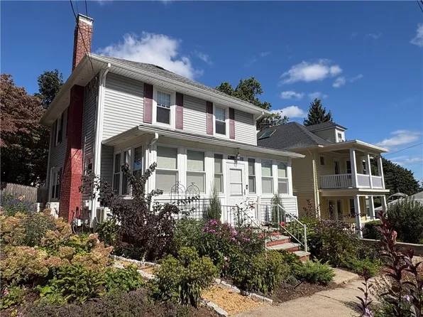 234 5th St, Providence, RI 02906