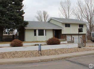 921 Bob Blvd, Brush, CO 80723