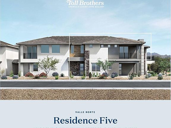 2nd image of 2121 Sonoran Desert Dr #89