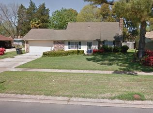 604 Royal St, Natchitoches, LA 71457