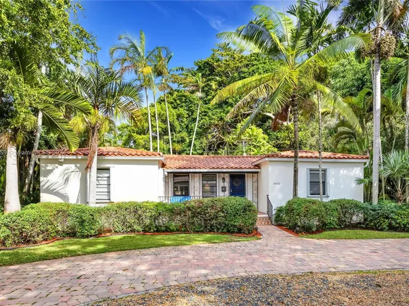 4443 SW 16th St, Miami, FL 33134