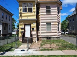 56 Benton St, Hartford, CT 06114
