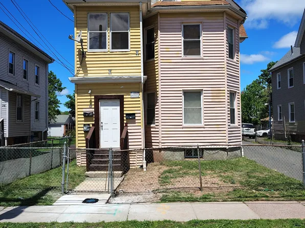 56 Benton Street, Hartford, CT 06114