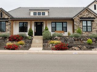3383 S Noble Dr, Washington, UT 84780