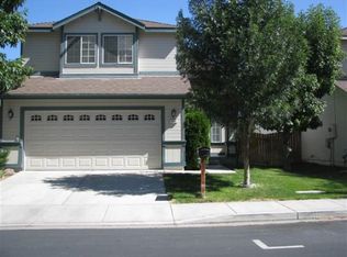 4542 Creekside Cir, Reno, NV 89502