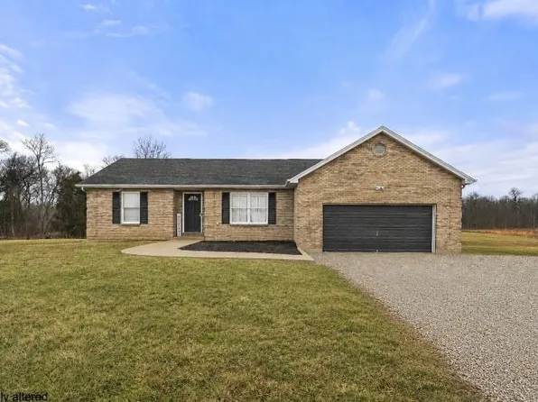 11791 McCrearys Ridge Rd, Florence, IN 47020