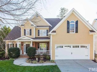 5124 Killarney Hope Dr, Raleigh, NC 27613