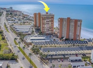 17920 Gulf Blvd APT 1205, Redington Shores, FL 33708