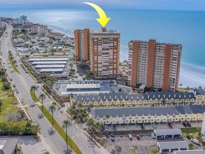 17920 Gulf Blvd APT 1205, Redington Shores, FL, 33708