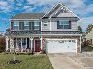 5600 Verrazano Dr, Waxhaw, NC 28173