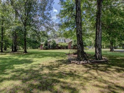 72 Copper Ln, Austin, AR, 72007