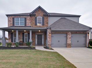 4790 Leatherstone Way, Cumming, GA 30028