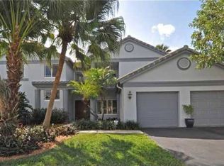 3078 Perriwinkle Cir, Davie, FL 33328