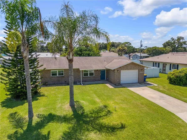 2416 Sabal Palm Dr, Edgewater, FL 32141