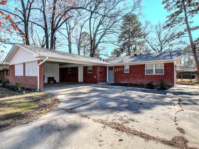 2306 W 38th Ave, Pine Bluff, AR, 71603