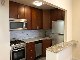Rented by One New York Realty Inc