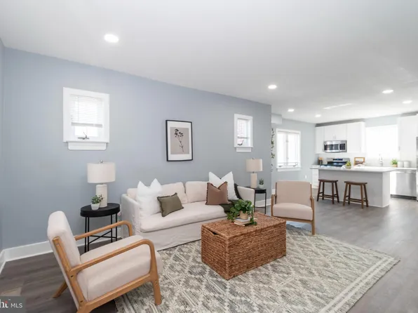 2729 Kildaire Dr, Baltimore, MD 21234