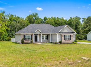 642 Sunny Pond Ln., Aynor, SC 29511