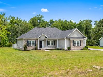 642 Sunny Pond Ln., Aynor, SC, 29511
