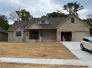 8510 Reata St, Fort Smith, AR 72916